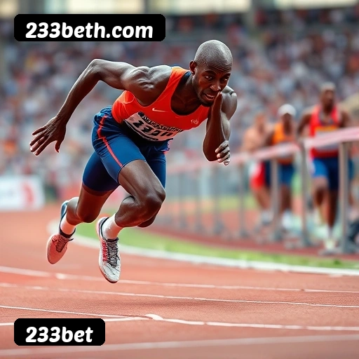 Logo da 233bet