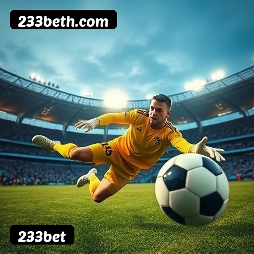Loterias online disponíveis na 233bet