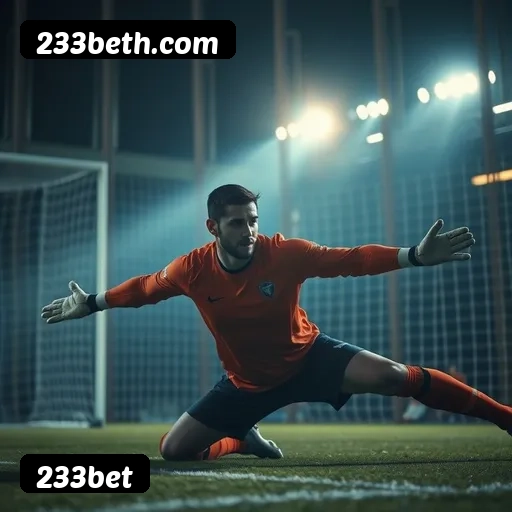 Pagamentos PIX na 233bet