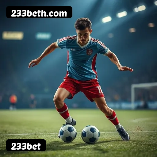 Certificações de segurança da 233bet